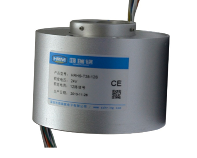 導(dǎo)電滑環(huán)屬于哪個(gè)行業(yè)？未來(lái)的發(fā)展怎么樣？
