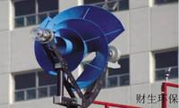 導(dǎo)電滑環(huán)在風(fēng)力電機(jī)刷機(jī)中的重要性！