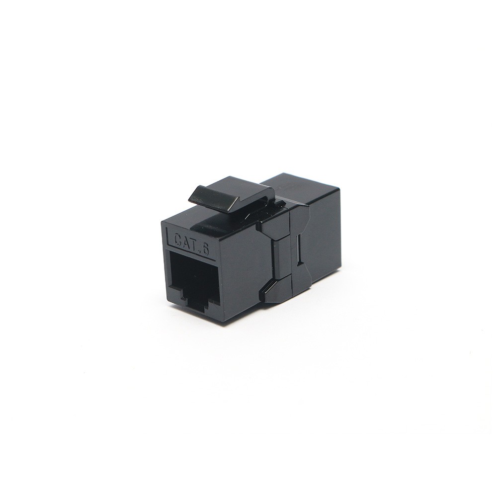 CAT6直通模塊