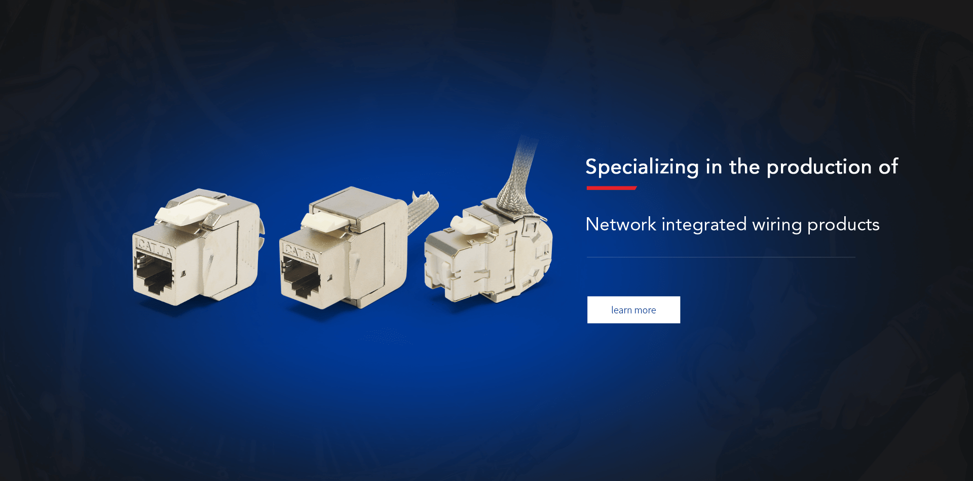 Ningbo Puneng Communication Equipment Co., LTD