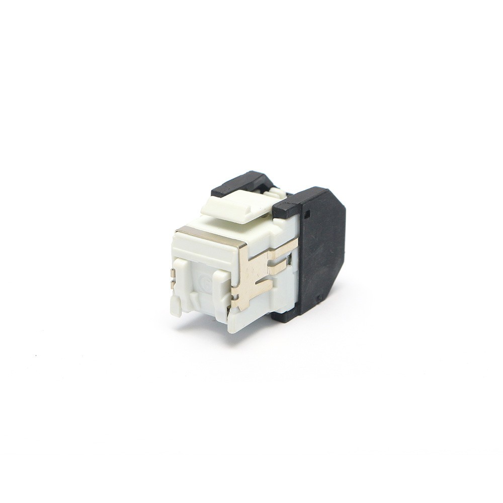 CAT6 Semi Shielded Module