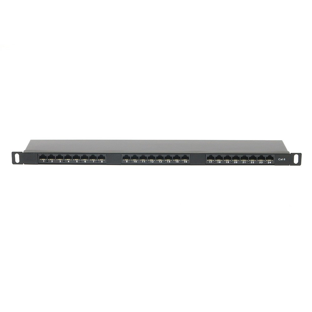 CAT6 Unshielded Distribution Frame