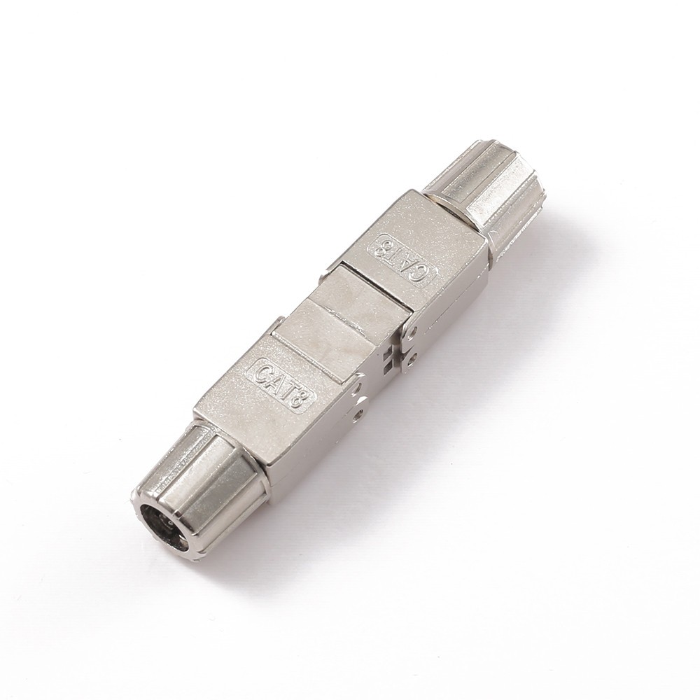 CAT8網(wǎng)絡(luò)連接頭