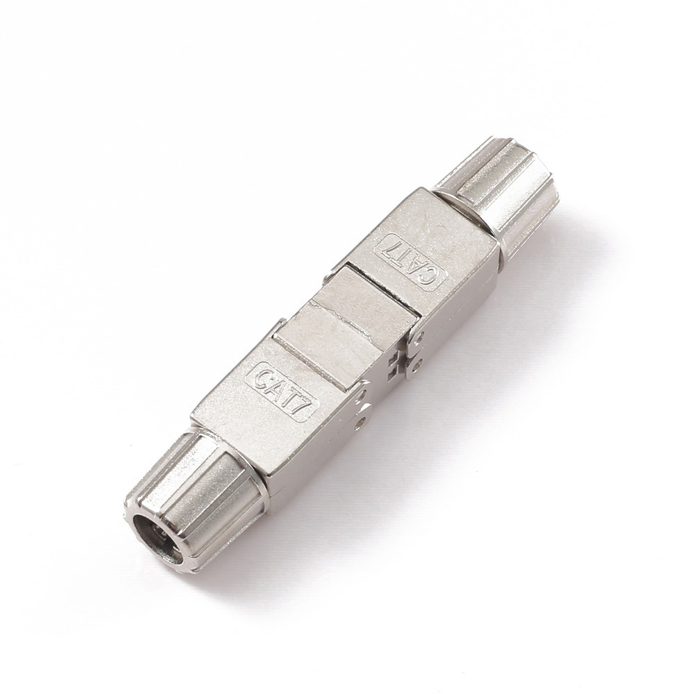 CAT7網(wǎng)絡(luò)連接頭